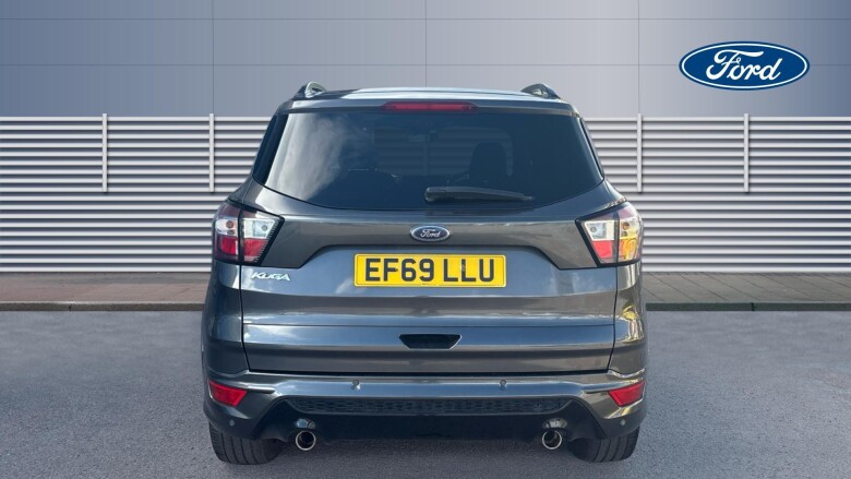 Ford Kuga 1.5 EcoBoost ST-Line 5dr 2WD Petrol Estate